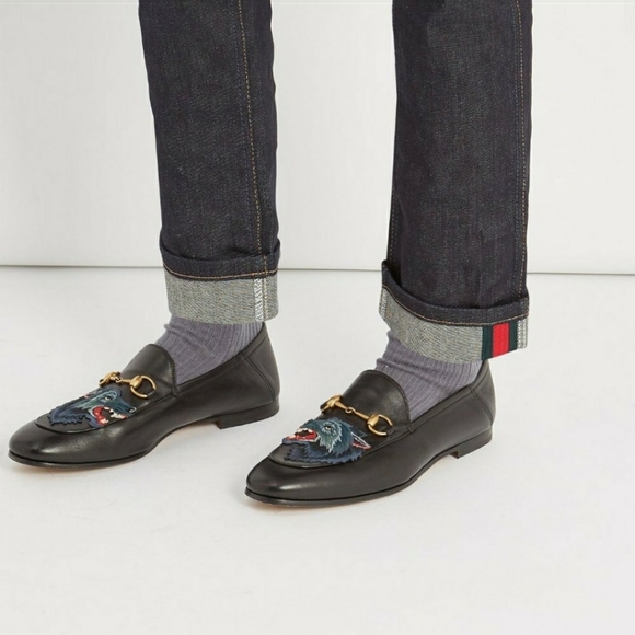 Gucci | Shoes | Soldgucci Brixton 